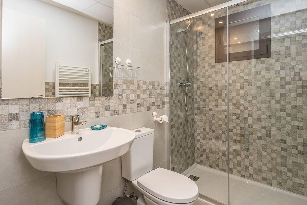Vakantieappartement in Pulpí, Spanje voor 6 personen foto 16