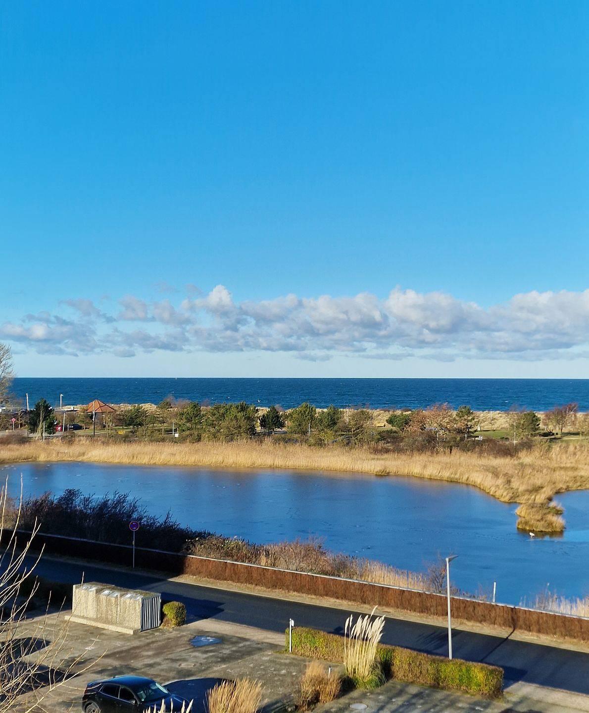 Vakantieappartement in Heiligenhafen, Duitsland voor 4 personen foto 15