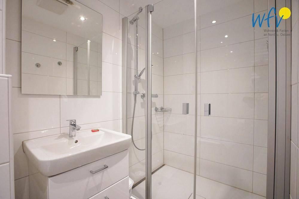Vakantieappartement in Borkum, Duitsland voor 3 personen foto 13