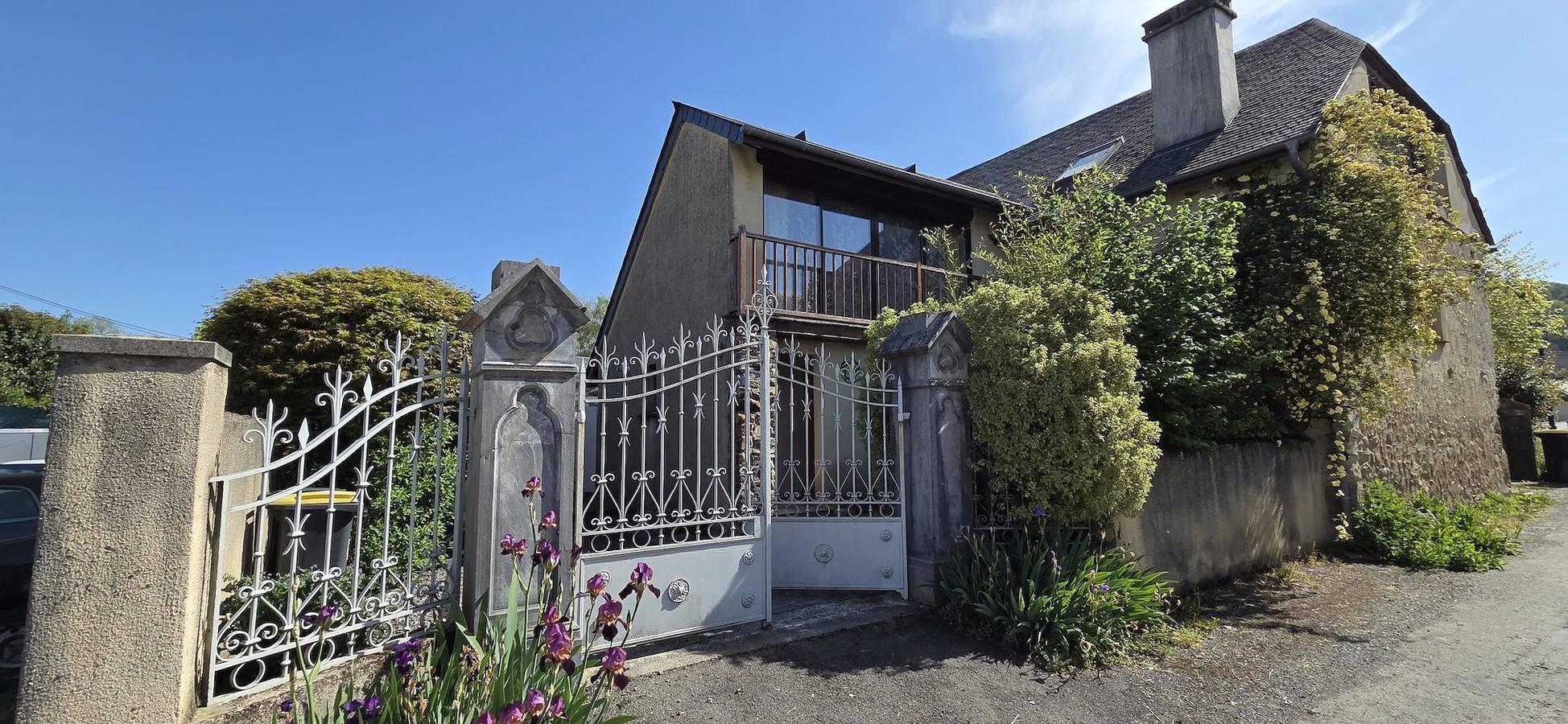 Vakantiehuis in Loubajac, Frankrijk voor 4 personen foto 2