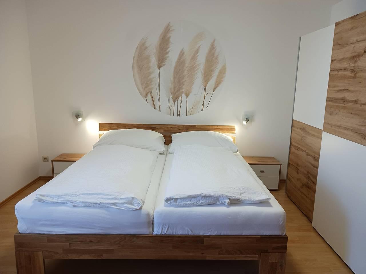 Vakantieappartement in Illmitz foto 13