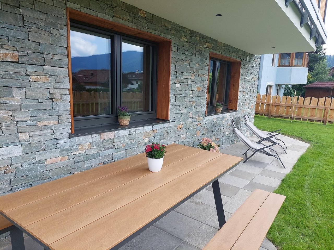 Vakantieappartement in Tauern, Oostenrijk voor 6 personen foto 13