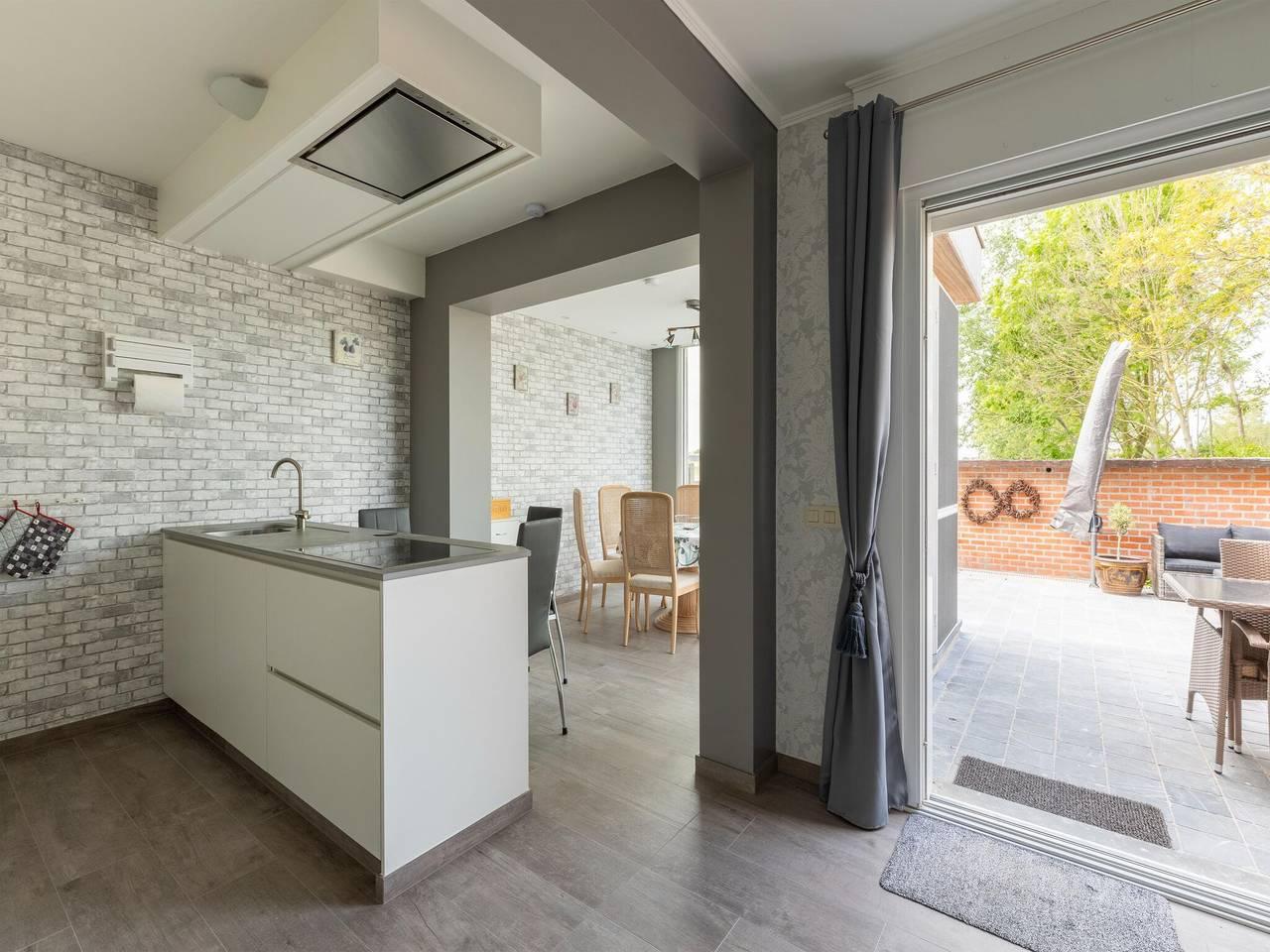 Vakantiehuis in Middelkerke, België voor 6 personen foto 7