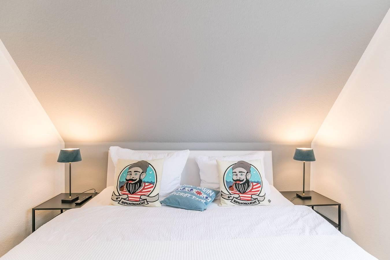 Vakantieappartement in Büsum, Duitsland voor 4 personen foto 15