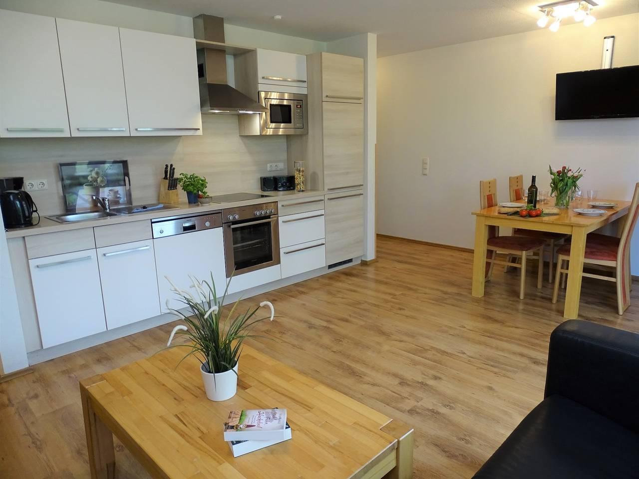 Vakantieappartement in Kellenhusen, Duitsland voor 5 personen foto 6