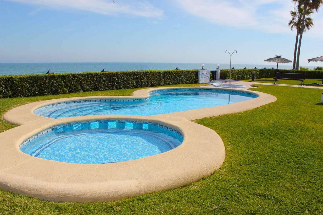 Vakantieappartement in Dénia, Spanje voor 5 personen foto 5