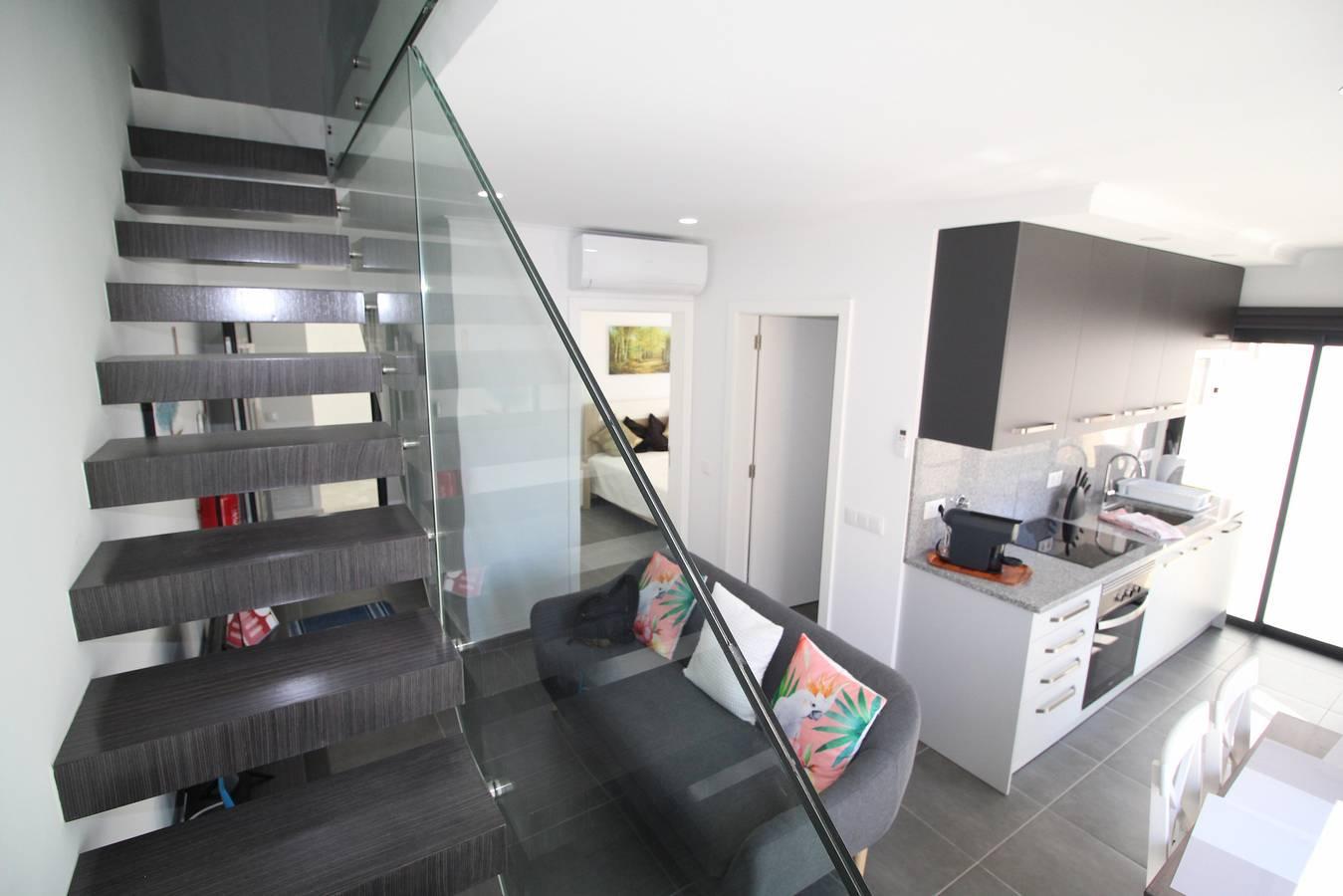 Vakantieappartement in Alvor, Portugal voor 4 personen foto 3