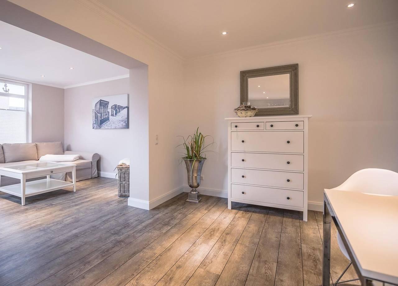 Vakantieappartement in Büsum, Duitsland voor 3 personen foto 5