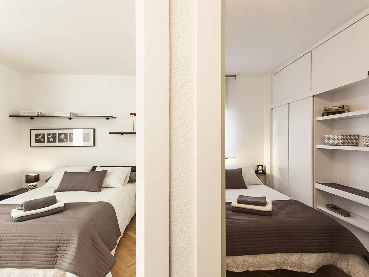 Vakantieappartement in Barcelona, Spanje voor 8 personen foto 11