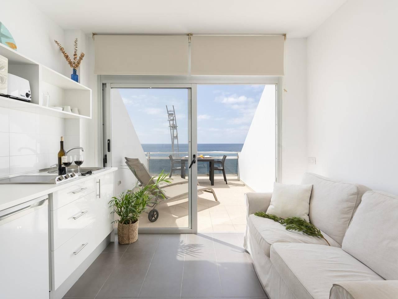 Vakantieappartement in Gran Canaria, Spanje voor 2 personen foto 2