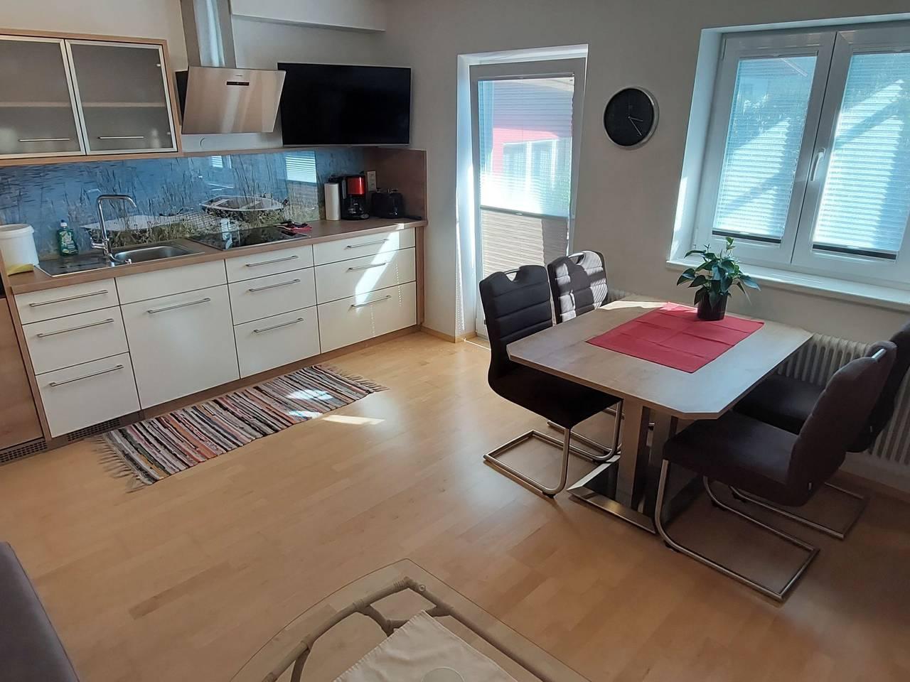 Vakantieappartement in Pinzgau, Oostenrijk voor 4 personen foto 4