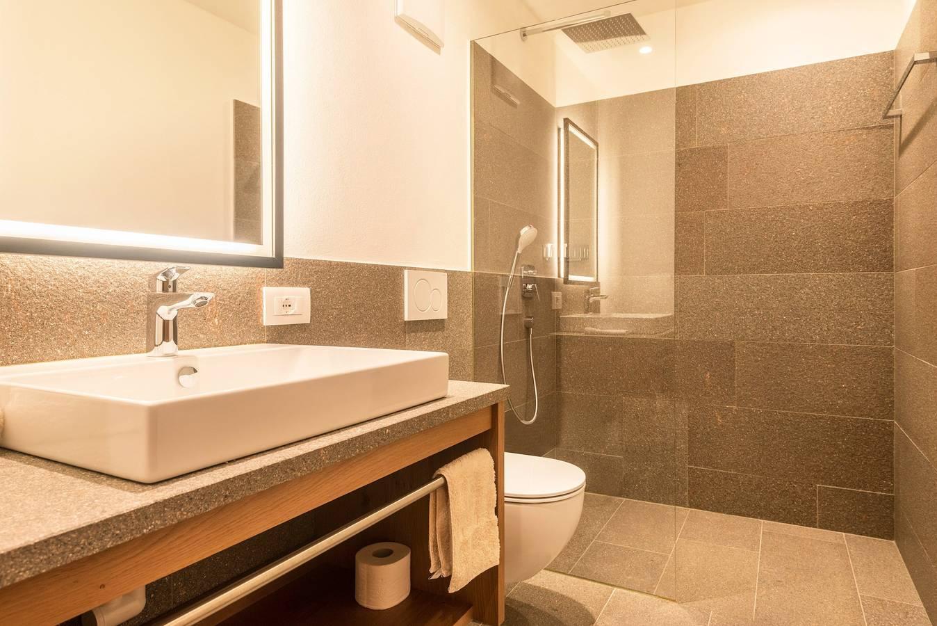 Vakantieappartement in Gherdëina, Italië voor 2 personen foto 8