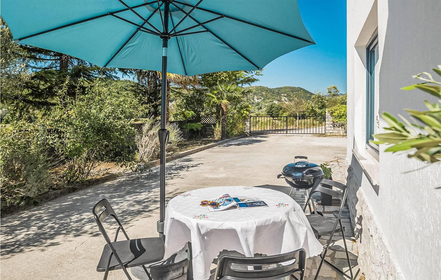 Vakantiehuis in Pićan, Kroatië voor 4 personen foto 3