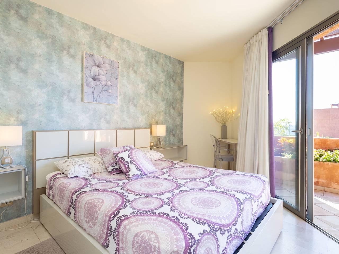 Vakantieappartement in Abona, Spanje voor 6 personen foto 8