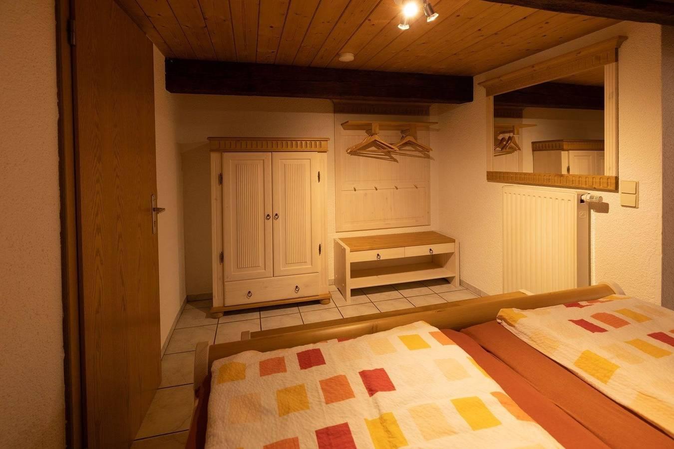 Vakantieappartement in Zwarte Woud, Duitsland voor 5 personen foto 13