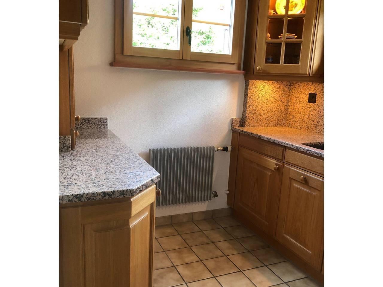 Vakantieappartement in Lenk, Zwitserland voor 2 personen foto 11