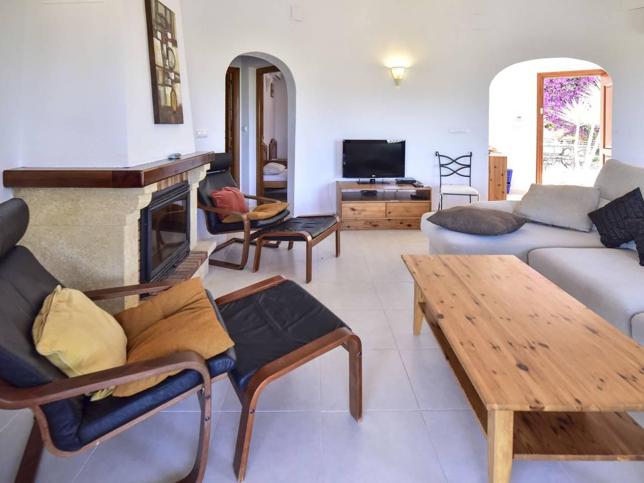 Vakantiehuis in Pego, Spanje voor 6 personen foto 9
