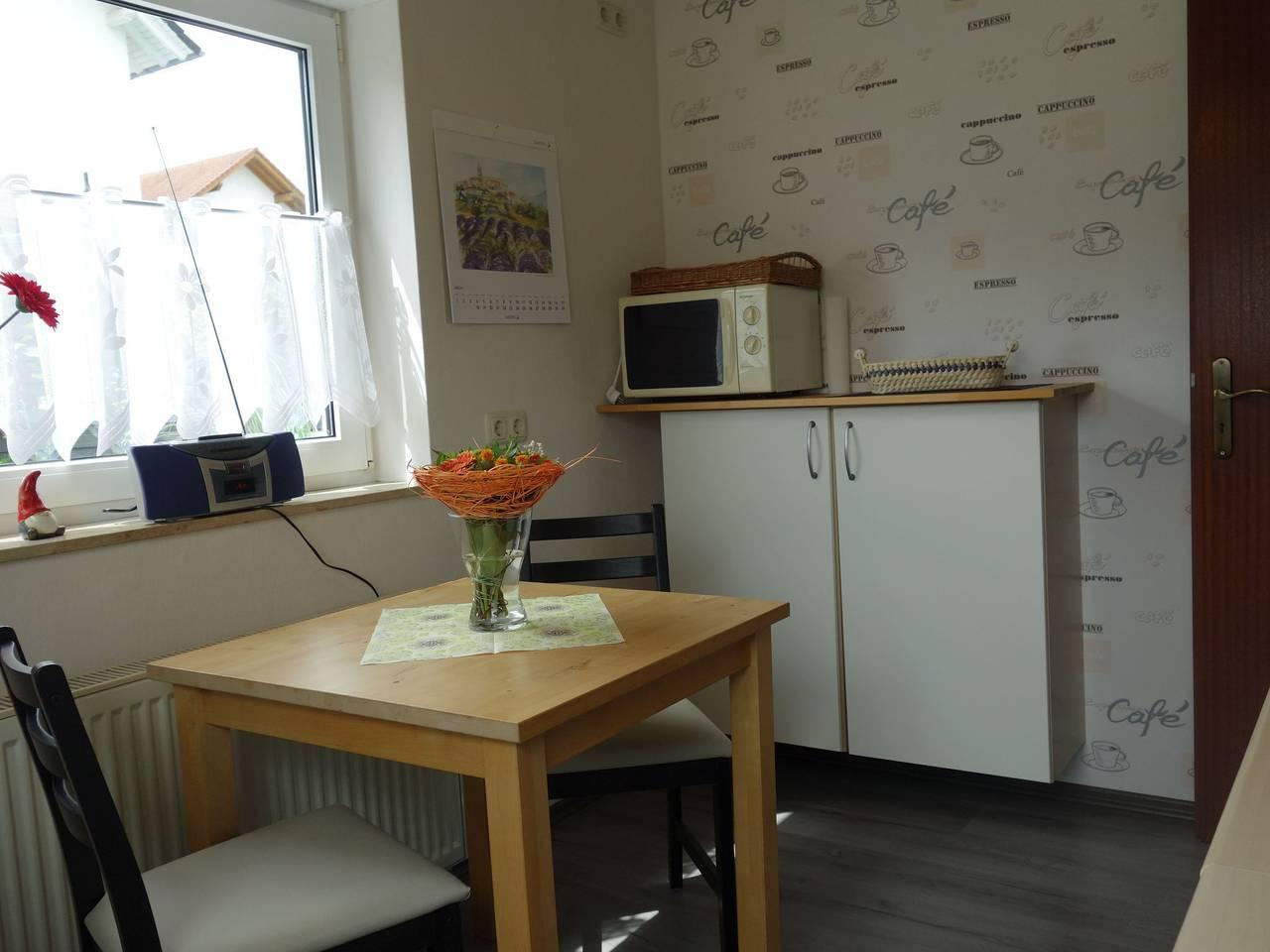Vakantieappartement in Runkel, Duitsland voor 2 personen foto 8