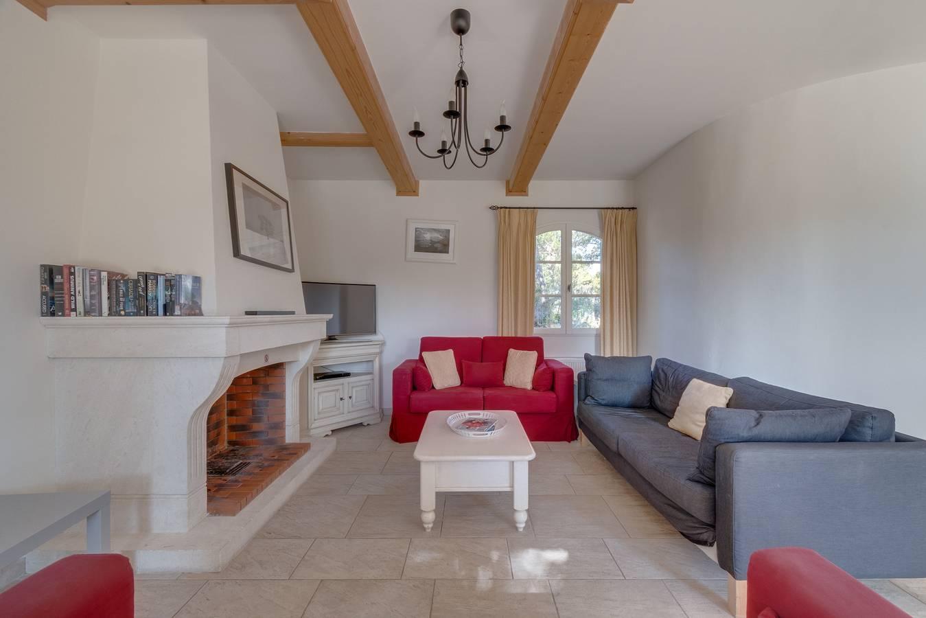 Vakantiehuis in Var, Frankrijk voor 8 personen foto 7