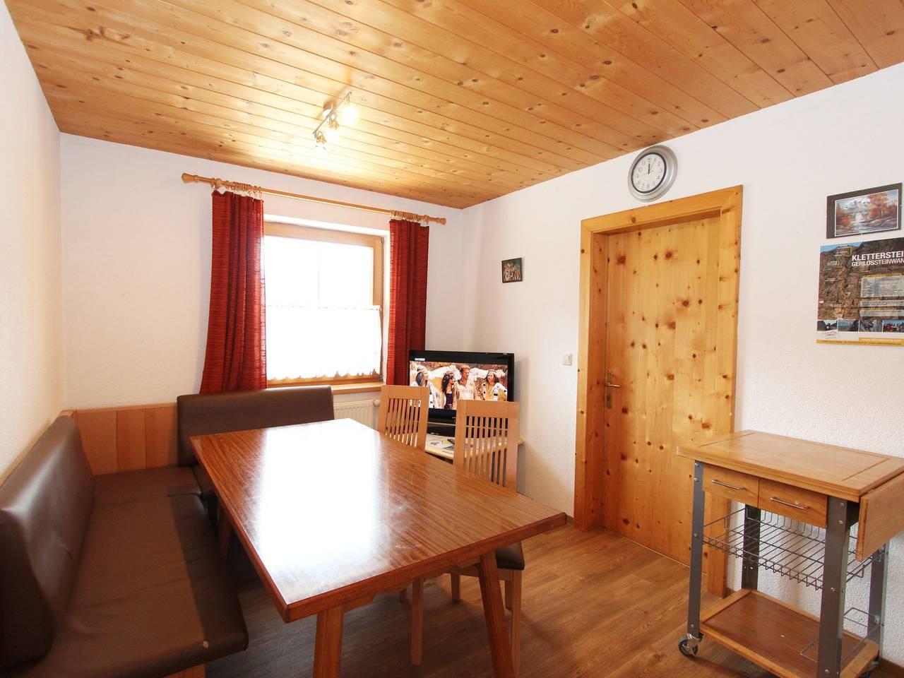 Vakantieappartement in Zillertal, Oostenrijk voor 5 personen foto 4