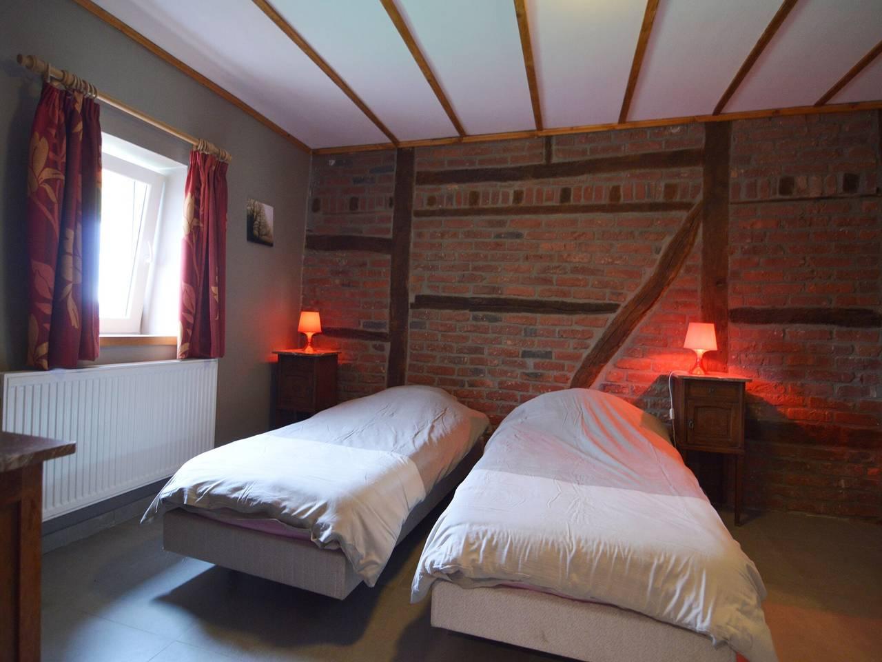 Wellness & Wildernis: Libômont Escape in Libomont, Weismes, België voor 24 personen foto 20