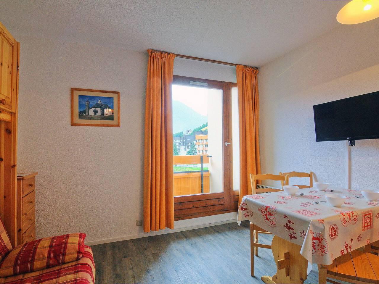 Vakantieappartement in Savoie, Frankrijk voor 4 personen foto 9