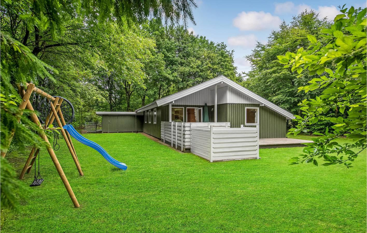 Vakantiehuis in Arrild, Denemarken voor 6 personen foto 2