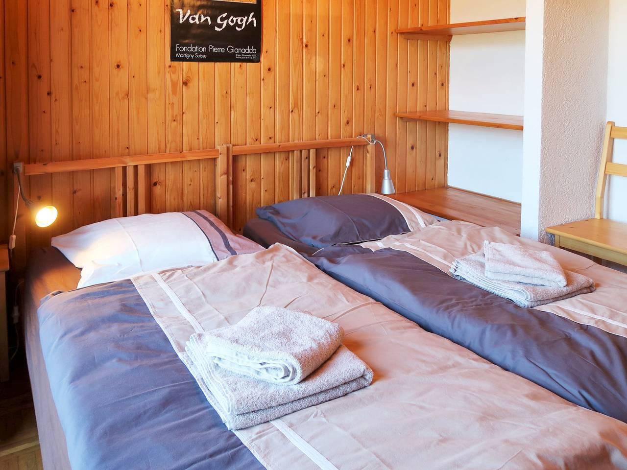 Vakantiehuis in Nendaz, Zwitserland voor 6 personen foto 18