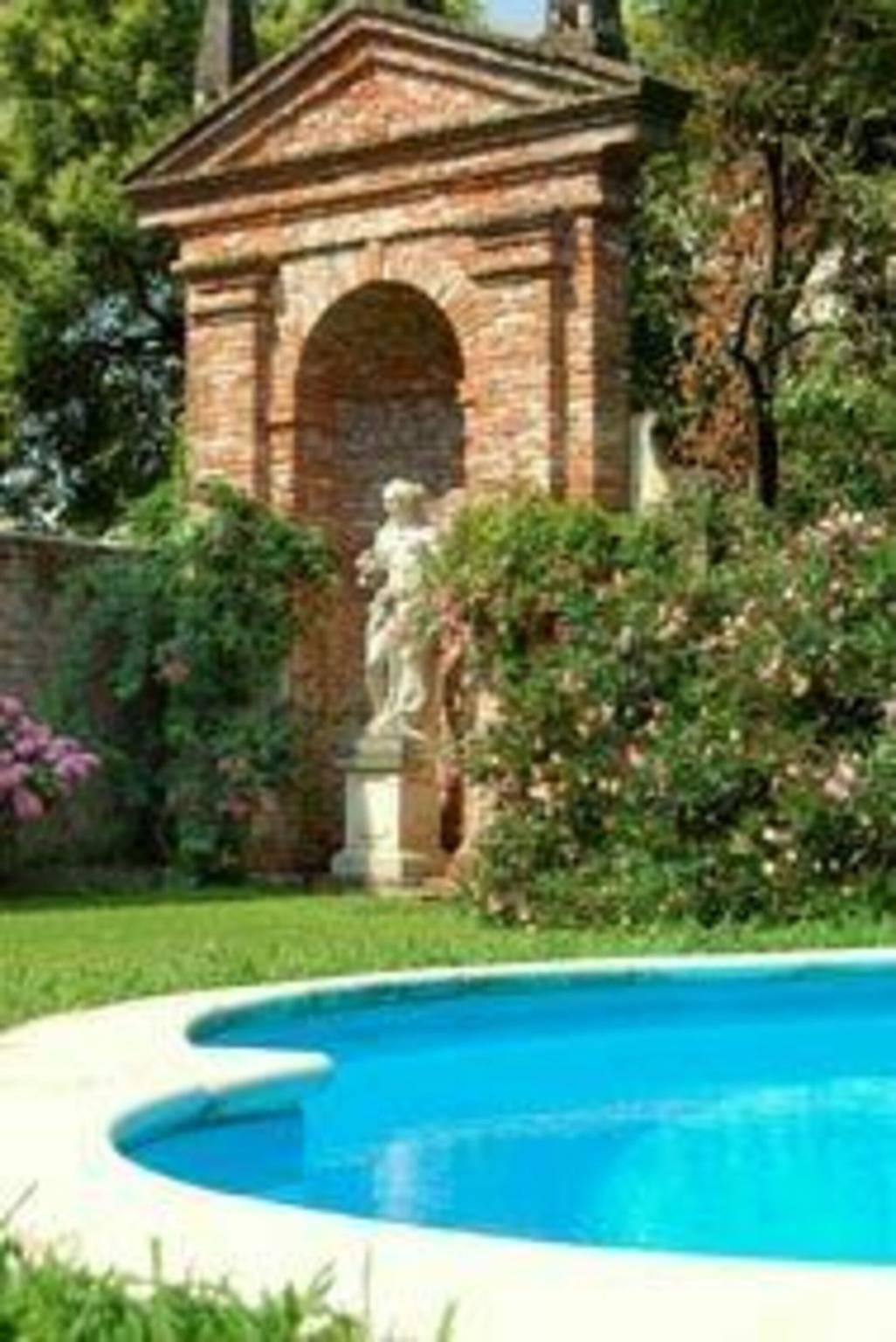 Vakantiehuis in Piombino Dese, Italië voor 8 personen foto 8