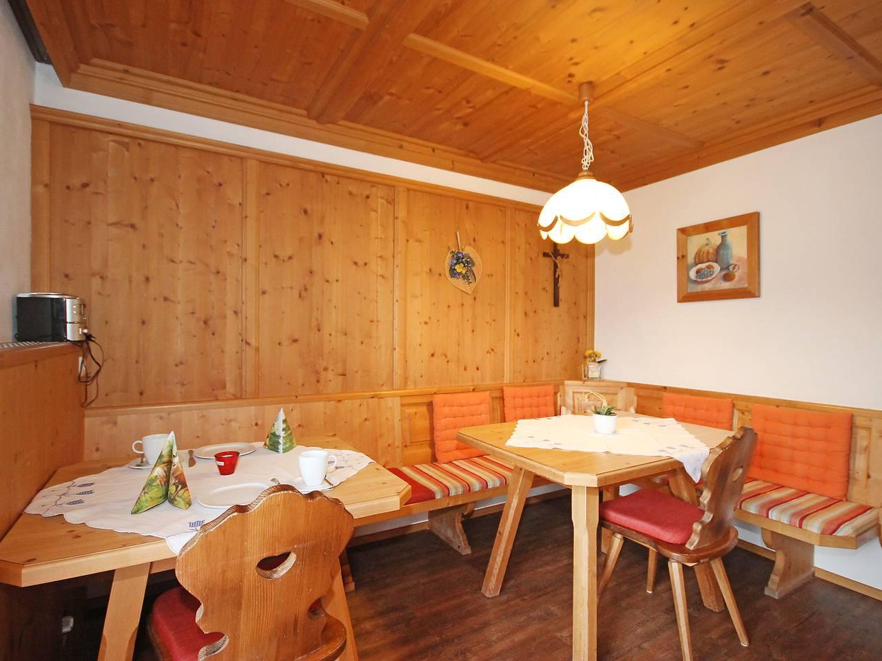 Vakantieappartement in Zillertal, Oostenrijk voor 7 personen foto 15