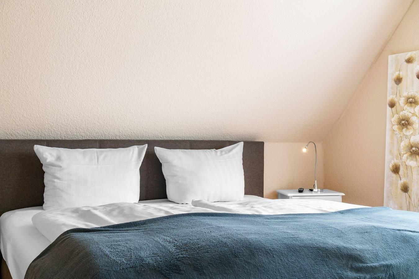 Vakantieappartement in Büsum, Duitsland voor 3 personen foto 8