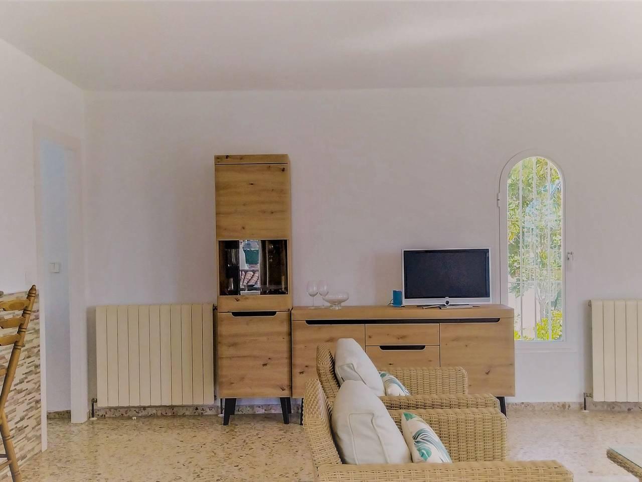 Vakantiehuis in La Nucía, Spanje voor 4 personen foto 8