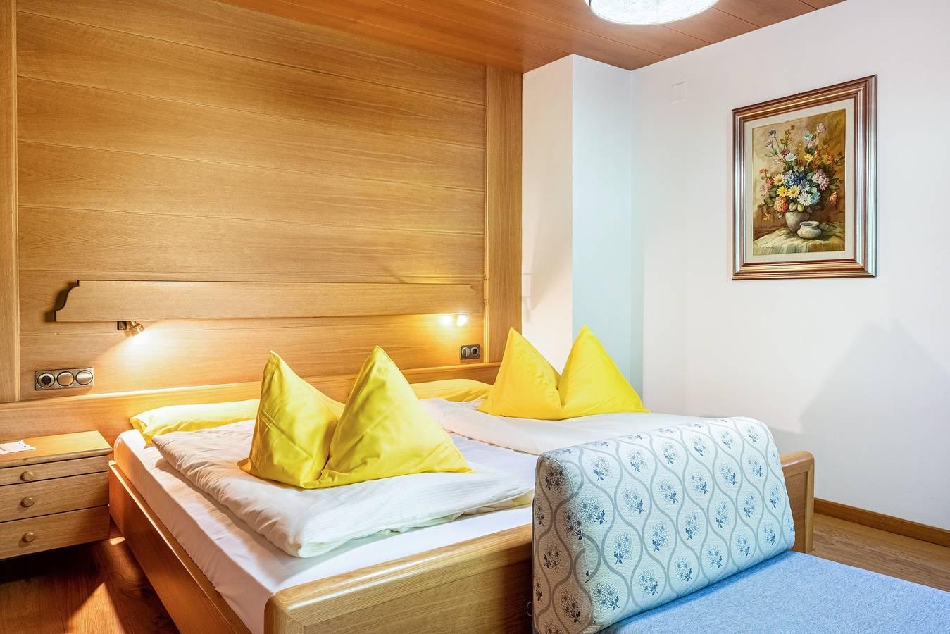Vakantieappartement in Canazei, Italië voor 4 personen foto 15