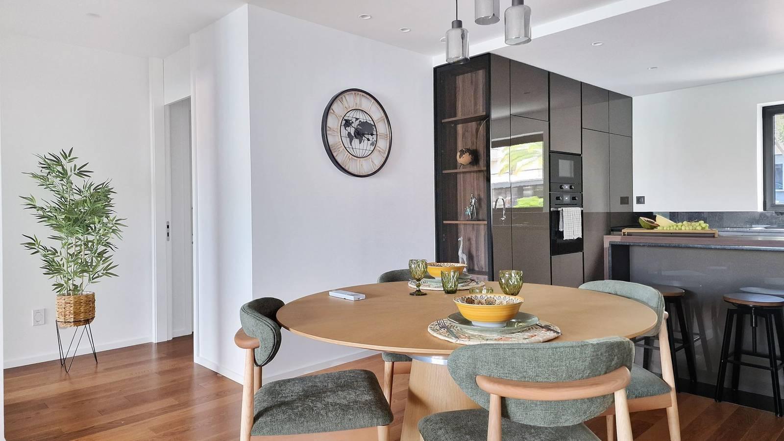 Vakantieappartement in Funchal, Portugal voor 4 personen foto 4