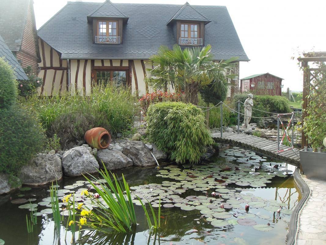 Vakantiehuis in Seine-Maritime, Frankrijk voor 4 personen foto 17