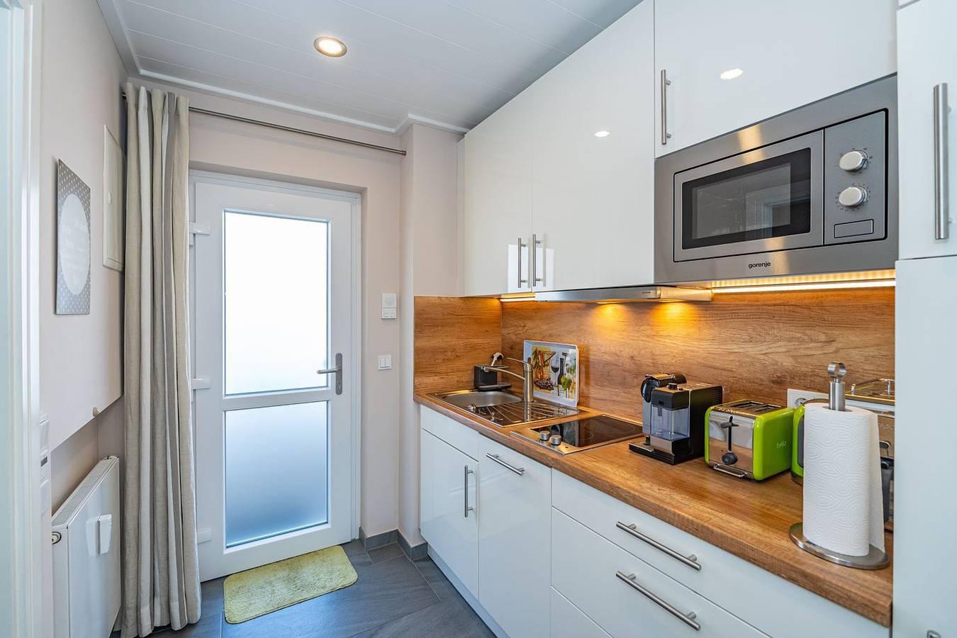 Vakantieappartement in Sylt, Duitsland voor 2 personen foto 13