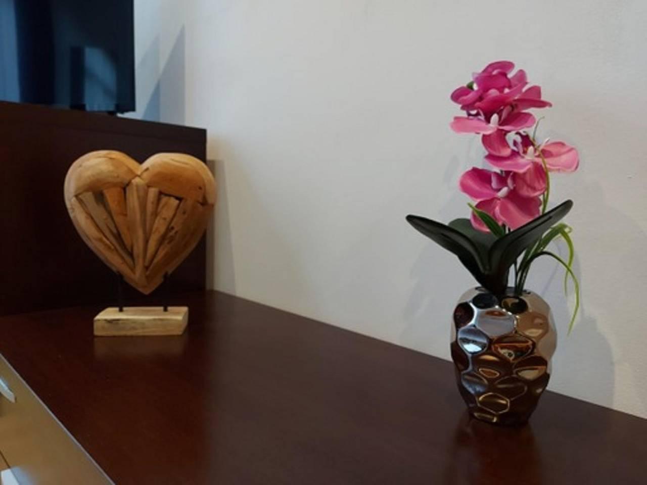 Vakantieappartement met airconditioning in Malaga Centro Historico, Malaga, Spanje voor 2 personen foto 21