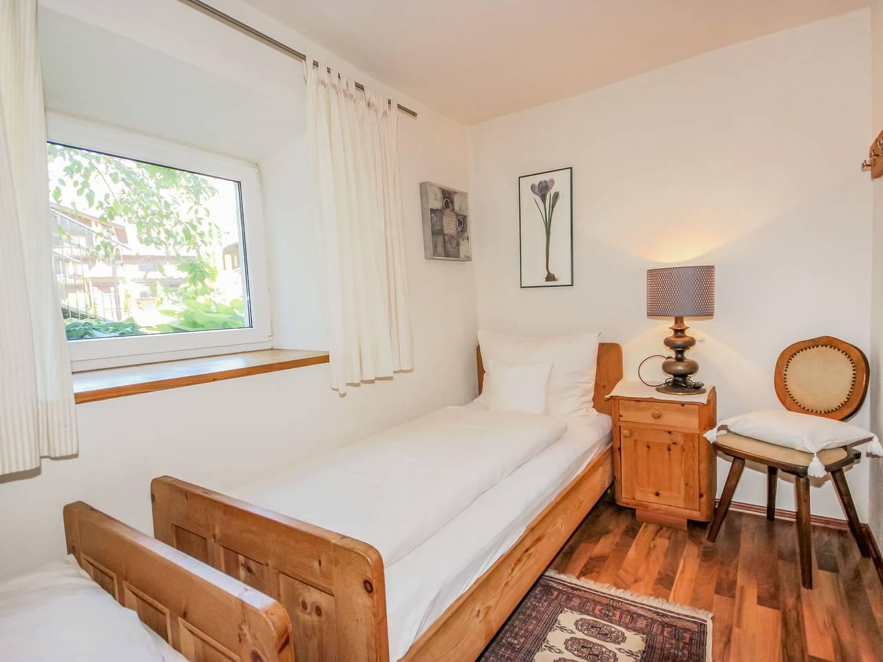 Vakantieappartement in Oetz, Oostenrijk voor 6 personen foto 11