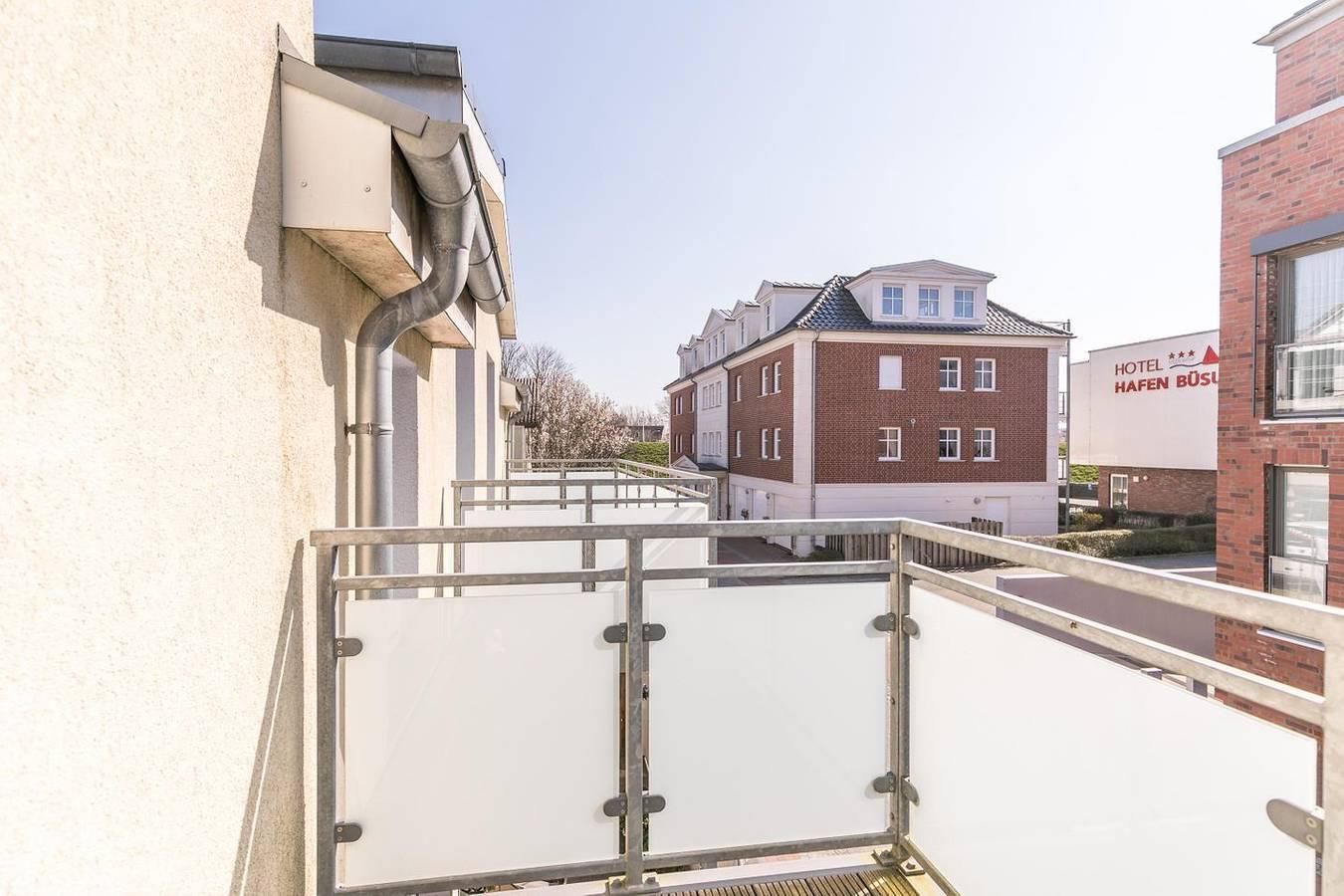 Vakantieappartement in Büsum, Duitsland voor 4 personen foto 10