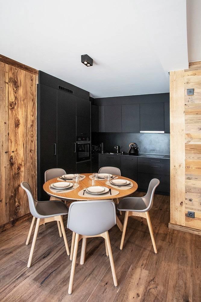 Vakantieappartement in Anniviers, Zwitserland voor 6 personen foto 2