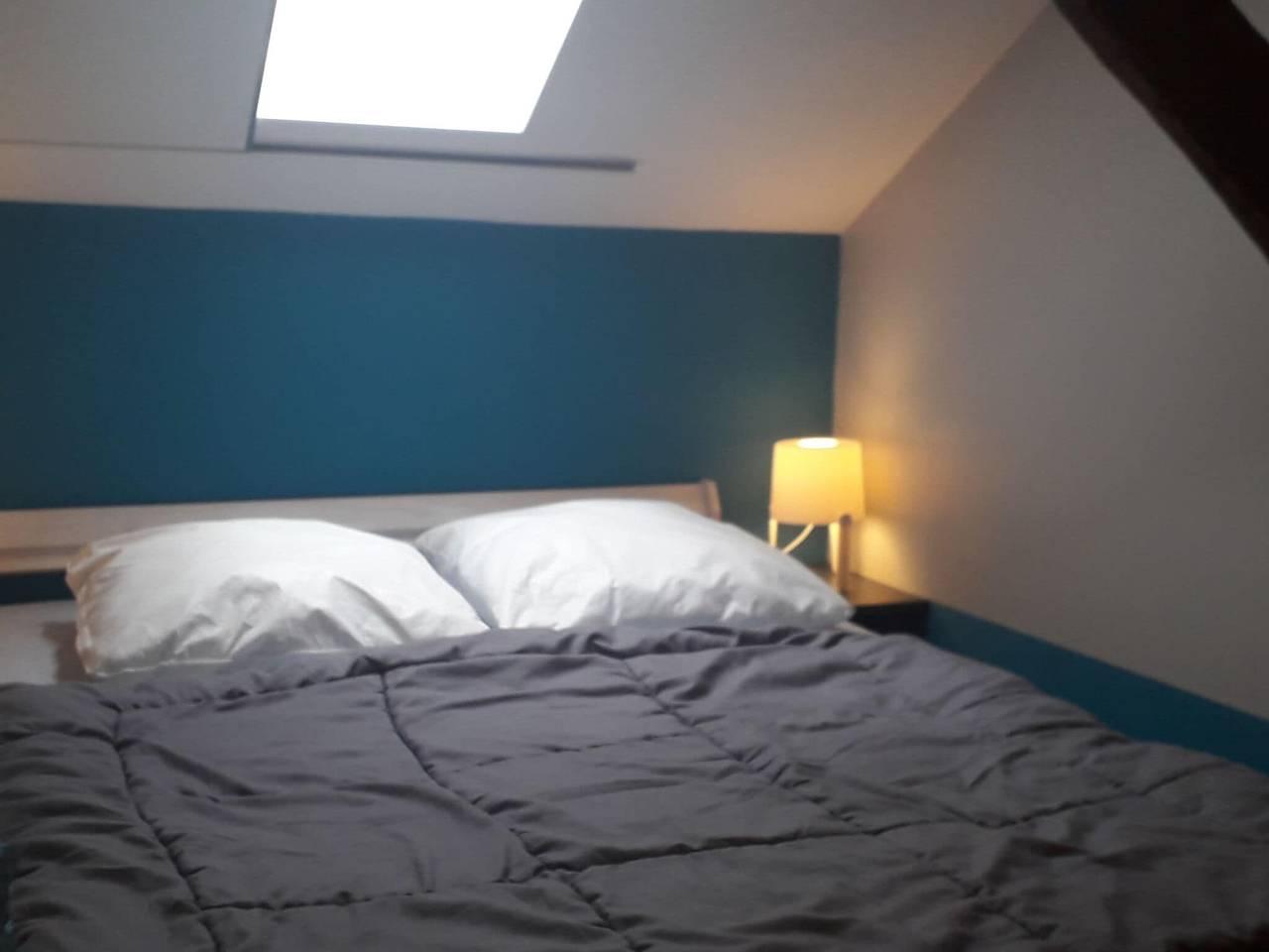 Vakantiehuis in Ardennen in Marche-en-Famenne, Provincie Luxemburg, België voor 10 personen foto 19