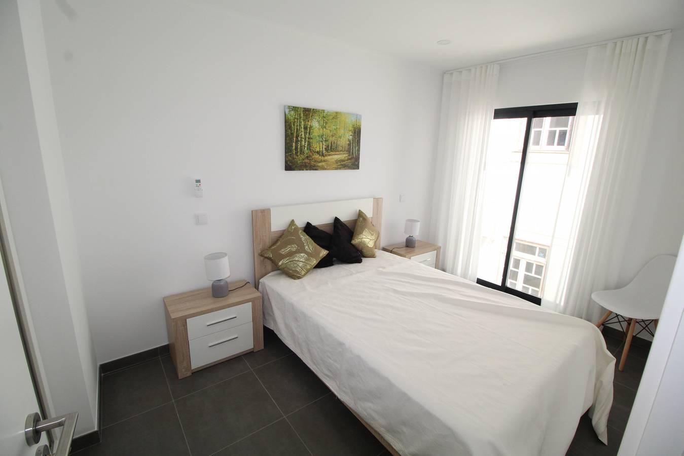 Vakantieappartement in Alvor, Portugal voor 4 personen foto 7