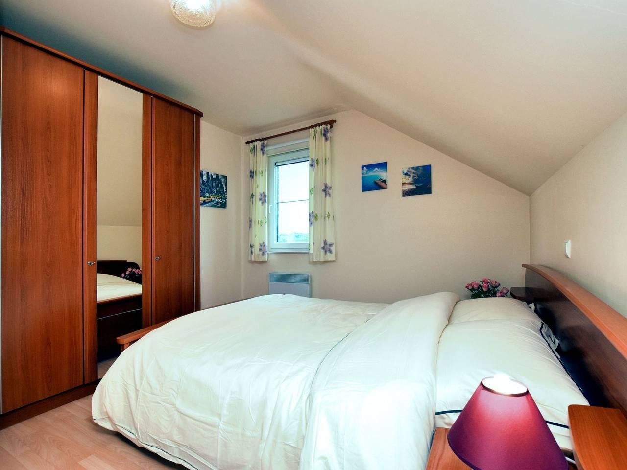 Chique Vakantiehuis in Barvaux-sur-Ourthe, Durbuy, België voor 8 personen foto 21