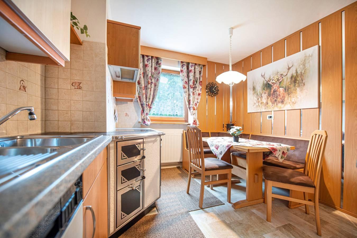 Vakantieappartement in Gherdëina, Italië voor 3 personen foto 8