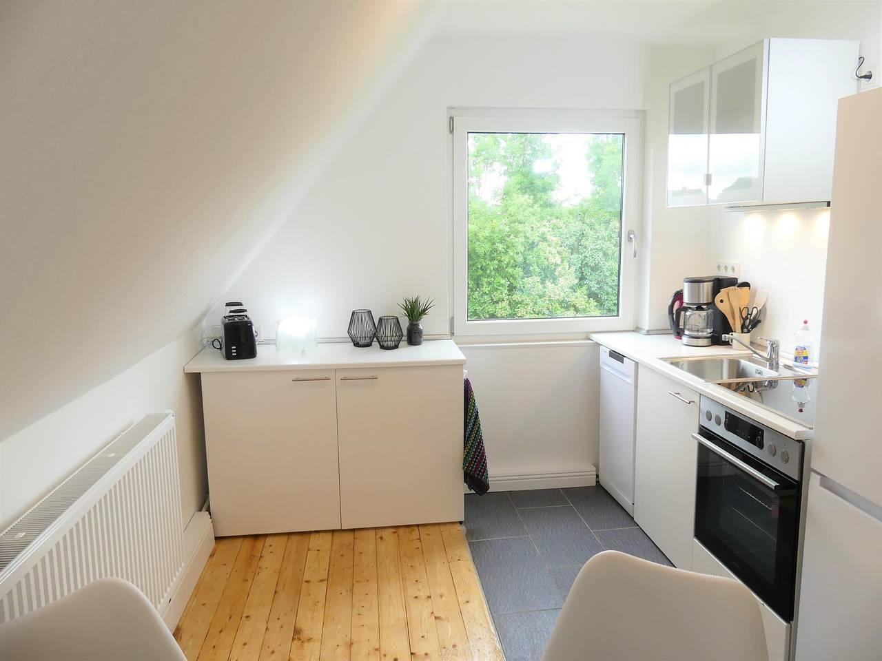 Vakantieappartement in Weser-Ems, Duitsland voor 4 personen foto 7