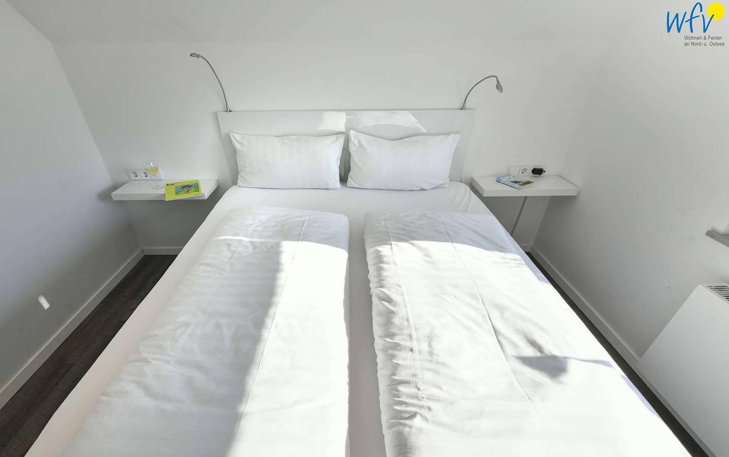 Vakantieappartement in Weser-Ems, Duitsland voor 4 personen foto 17