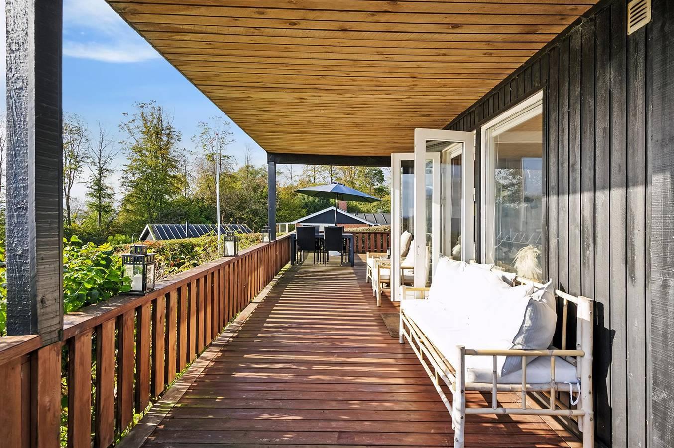 Vakantiehuis in Aabenraa foto 7