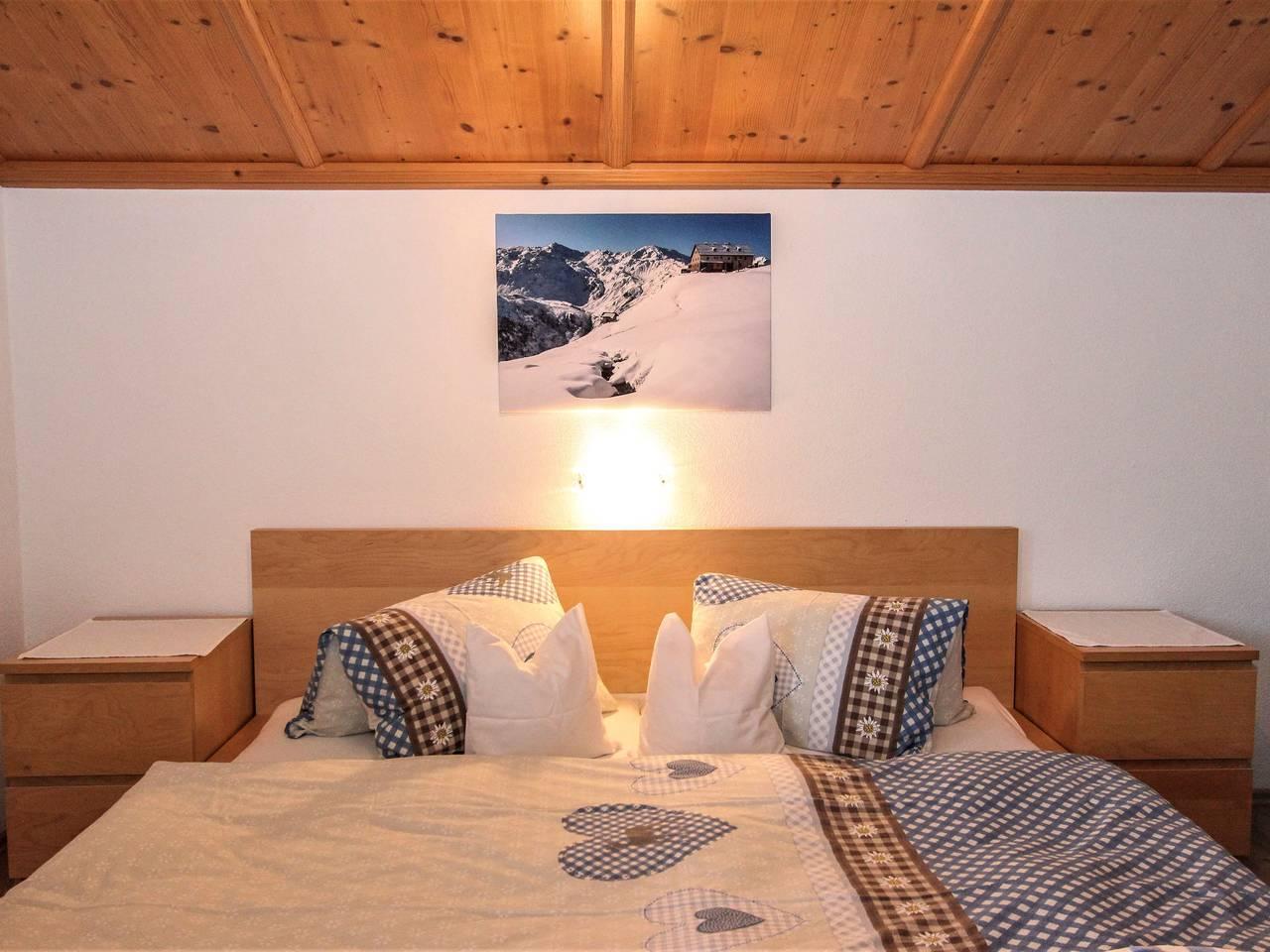Vakantieappartement in Hippach, Oostenrijk voor 5 personen foto 8
