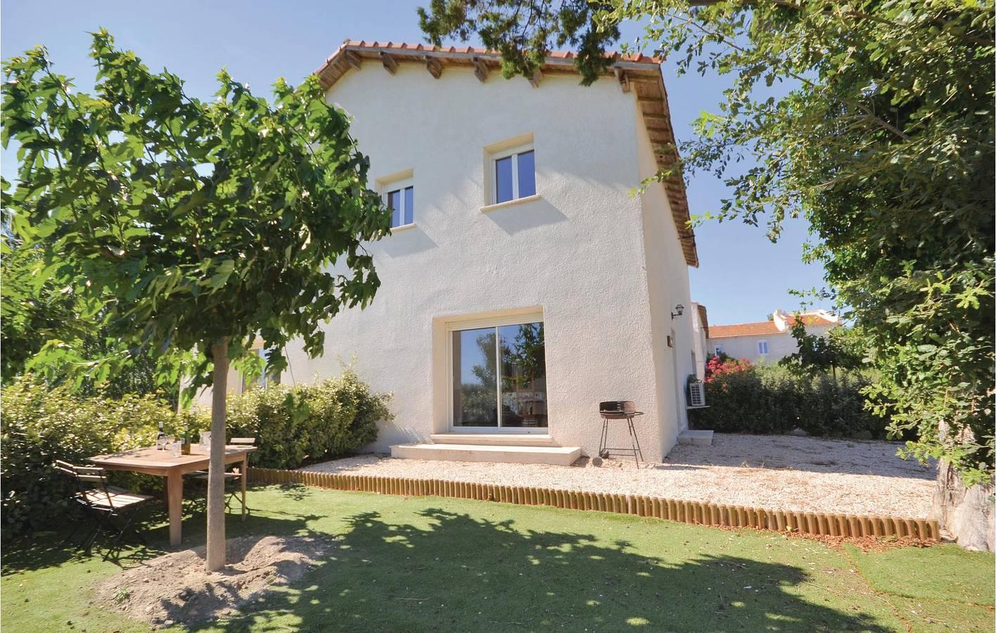 Vakantiehuis in Arles, Frankrijk voor 4 personen foto 18