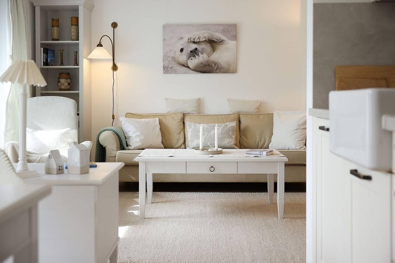 Vakantieappartement in Büsum, Duitsland voor 2 personen foto 13